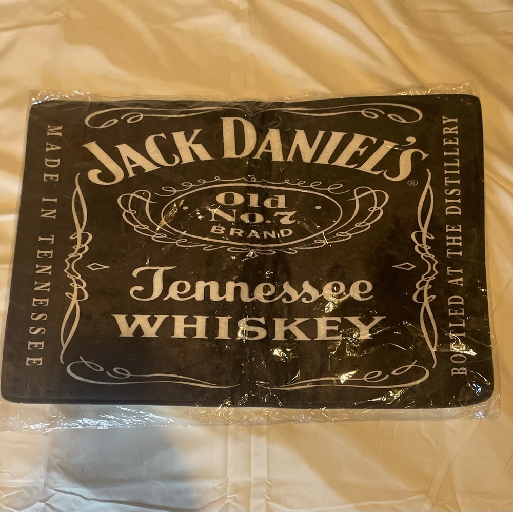 Floor Mat